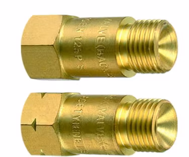 Flashback Arrestor for The Torch (FA07)