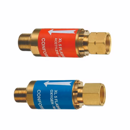 Flashback Arrestor for The Torch (FA07)